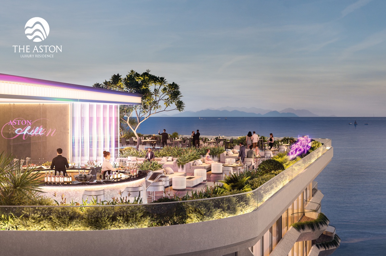 Sky Bar