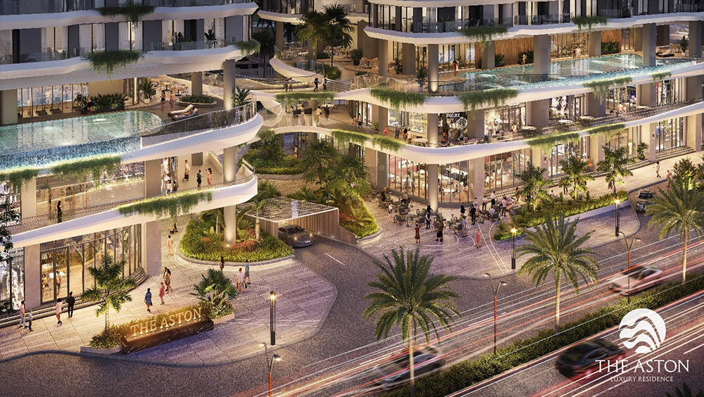 Loạt tiện ích sức khỏe giúp block Sea (HH2) trở thành lựa chọn an cư của giới nhà giàu Việt Nam