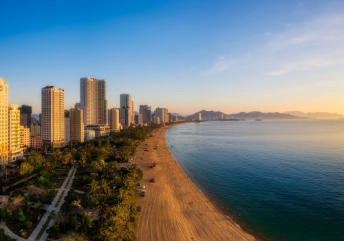 Block Sea (HH2) – Phong cách sống wellness nơi vịnh biển của giới thượng lưu